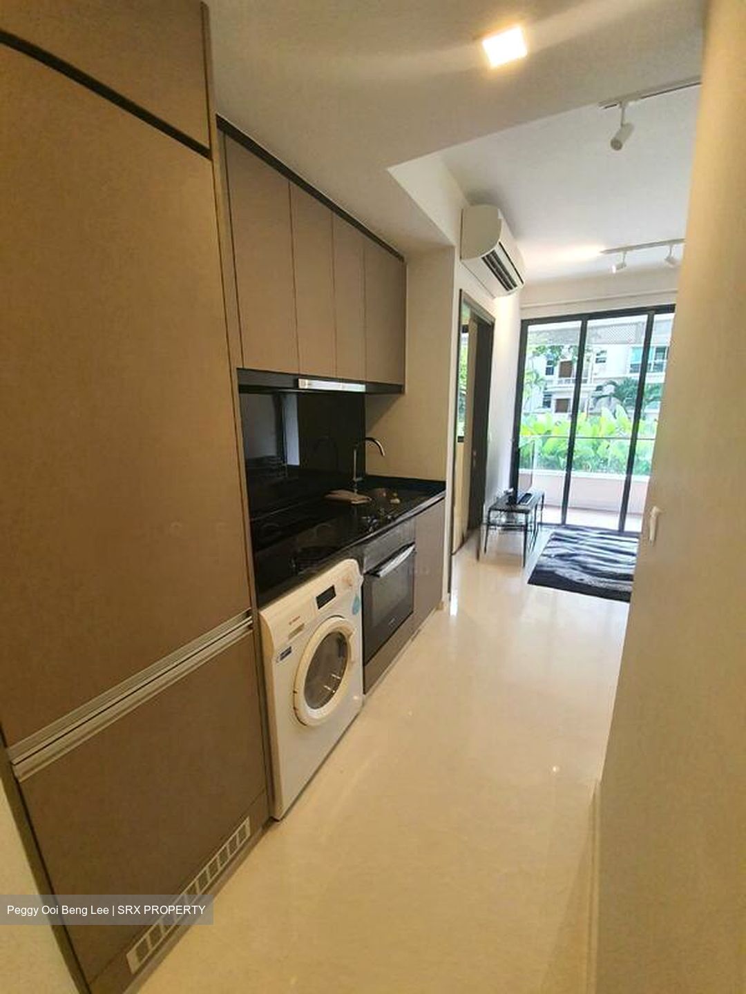 Liv On Wilkie (D9), Apartment #504660571